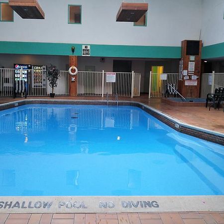 Best Value Inn & Suites Parry Sound Eksteriør billede
