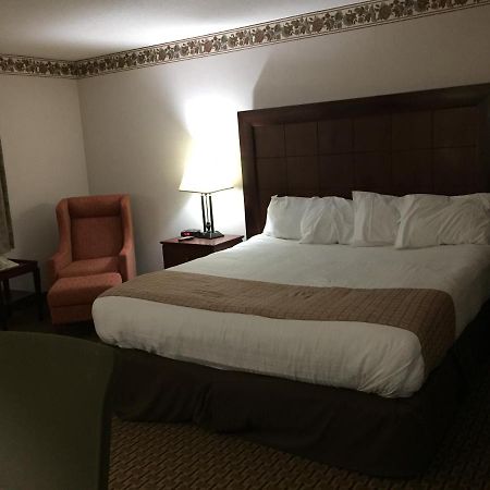 Best Value Inn & Suites Parry Sound Eksteriør billede