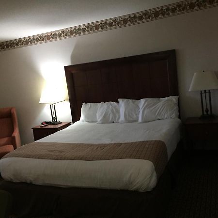 Best Value Inn & Suites Parry Sound Eksteriør billede
