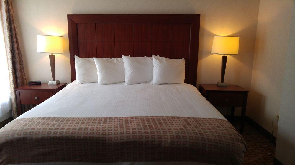 Best Value Inn & Suites Parry Sound Eksteriør billede