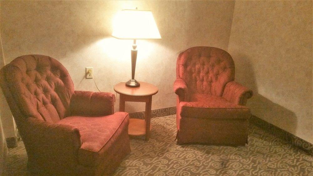 Best Value Inn & Suites Parry Sound Eksteriør billede