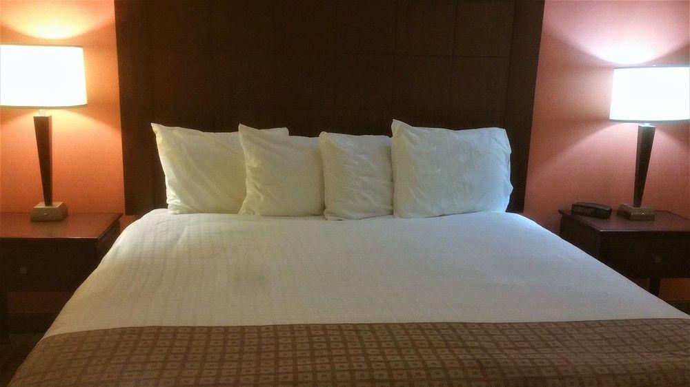 Best Value Inn & Suites Parry Sound Eksteriør billede