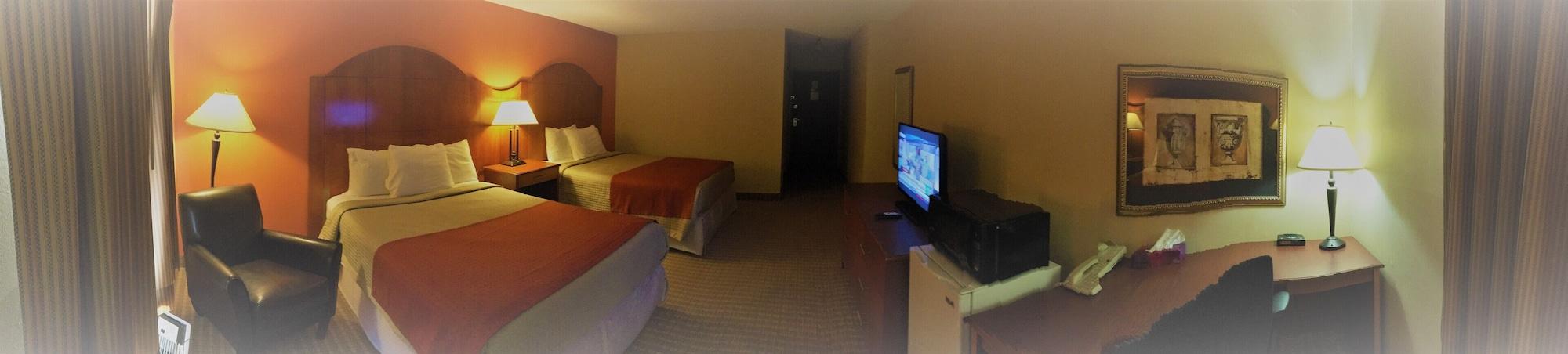 Best Value Inn & Suites Parry Sound Eksteriør billede