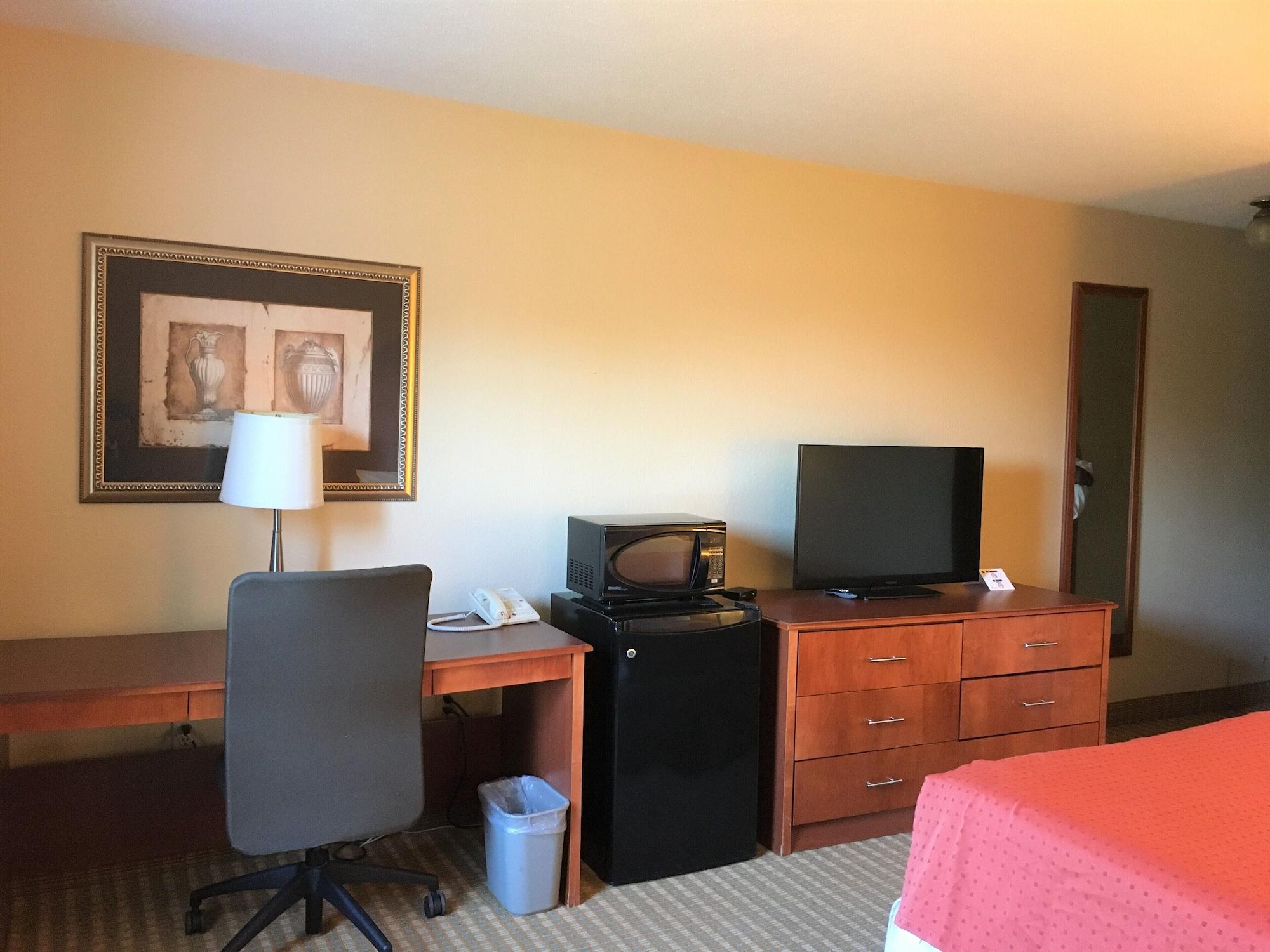 Best Value Inn & Suites Parry Sound Eksteriør billede