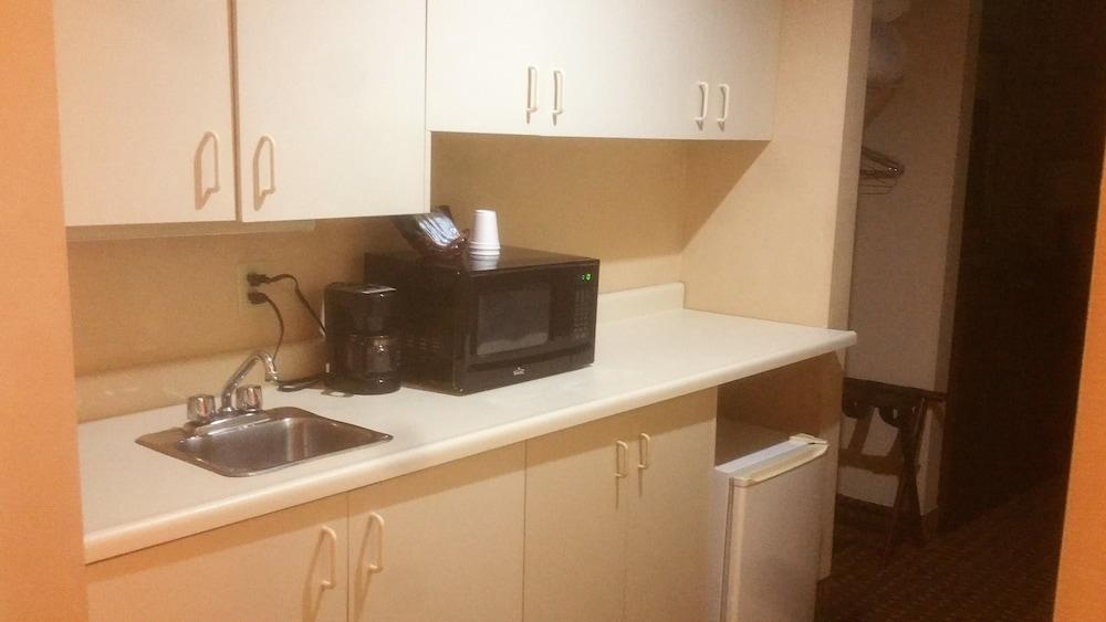 Best Value Inn & Suites Parry Sound Eksteriør billede