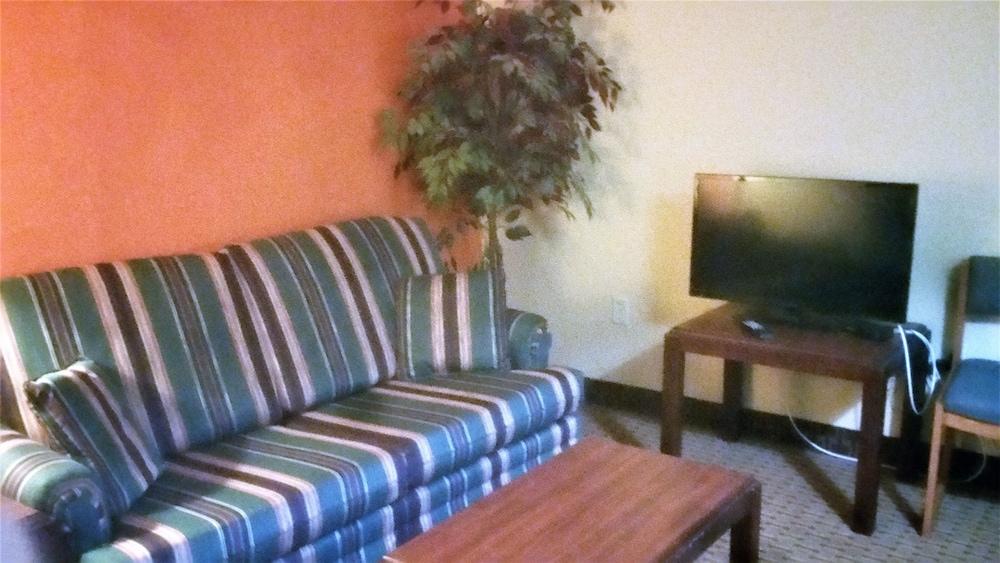 Best Value Inn & Suites Parry Sound Eksteriør billede