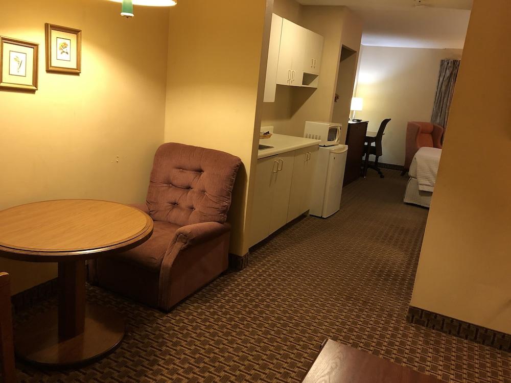 Best Value Inn & Suites Parry Sound Eksteriør billede