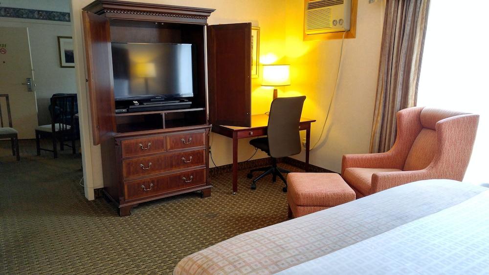 Best Value Inn & Suites Parry Sound Eksteriør billede