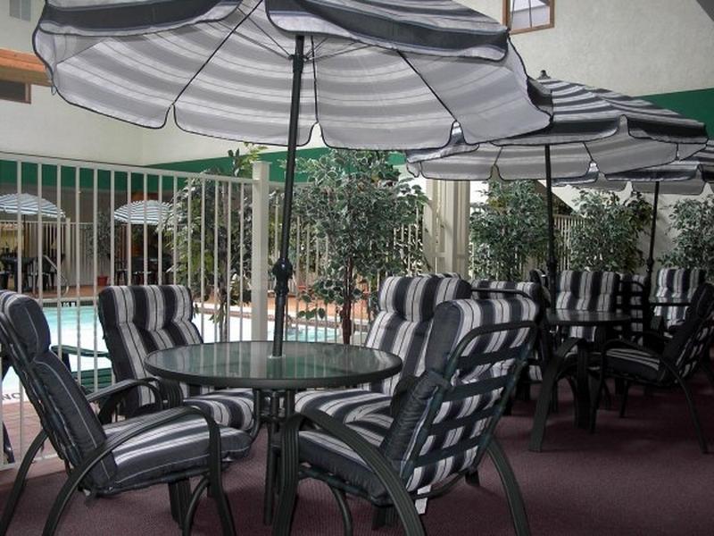 Best Value Inn & Suites Parry Sound Restaurant billede