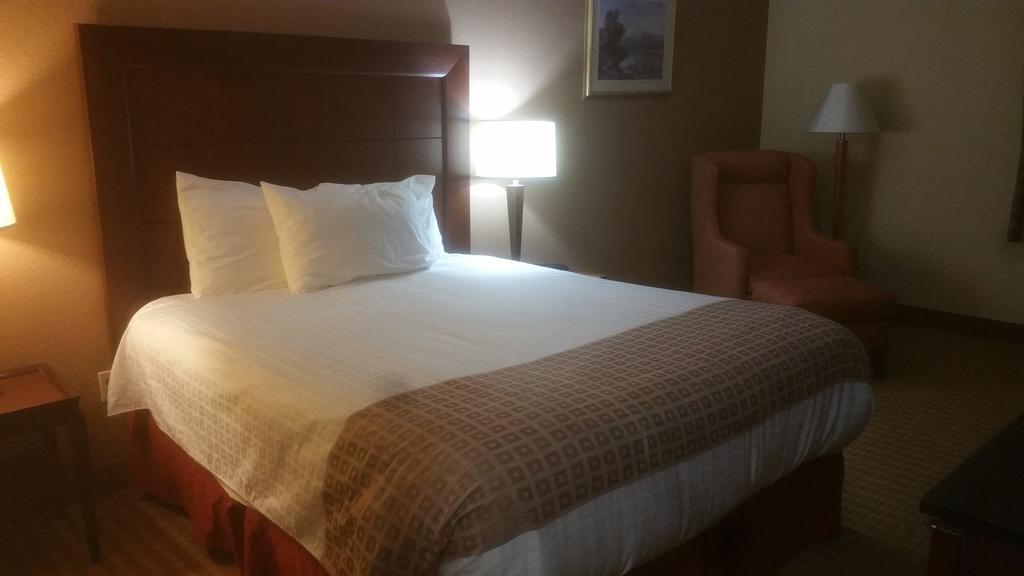 Best Value Inn & Suites Parry Sound Eksteriør billede