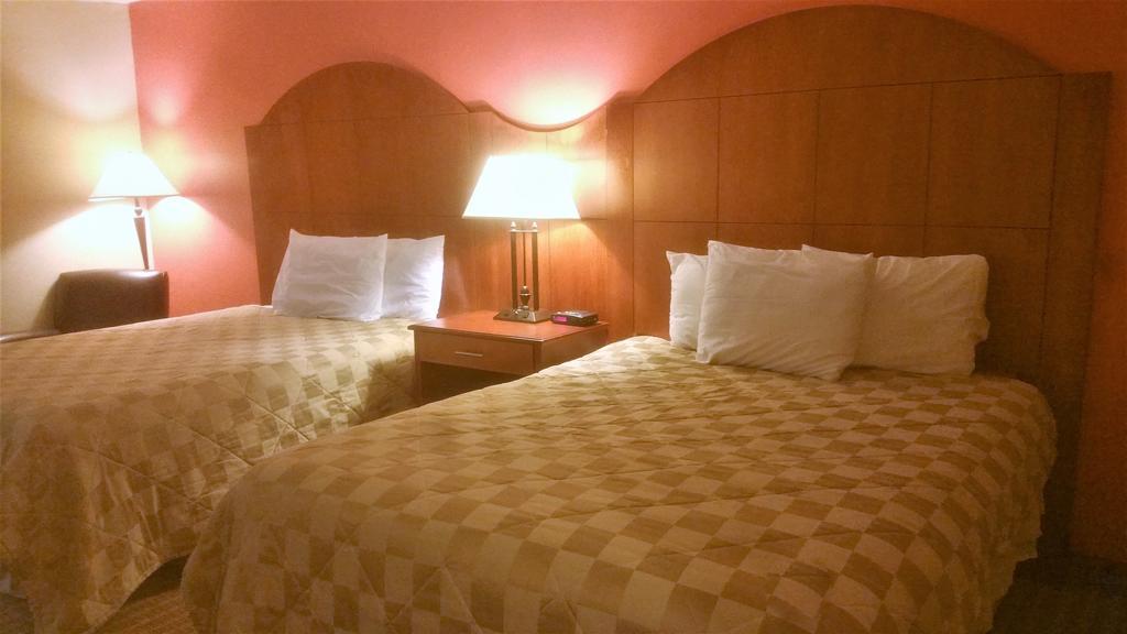 Best Value Inn & Suites Parry Sound Eksteriør billede