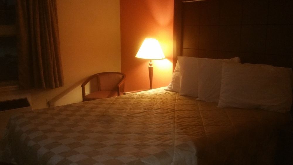 Best Value Inn & Suites Parry Sound Eksteriør billede