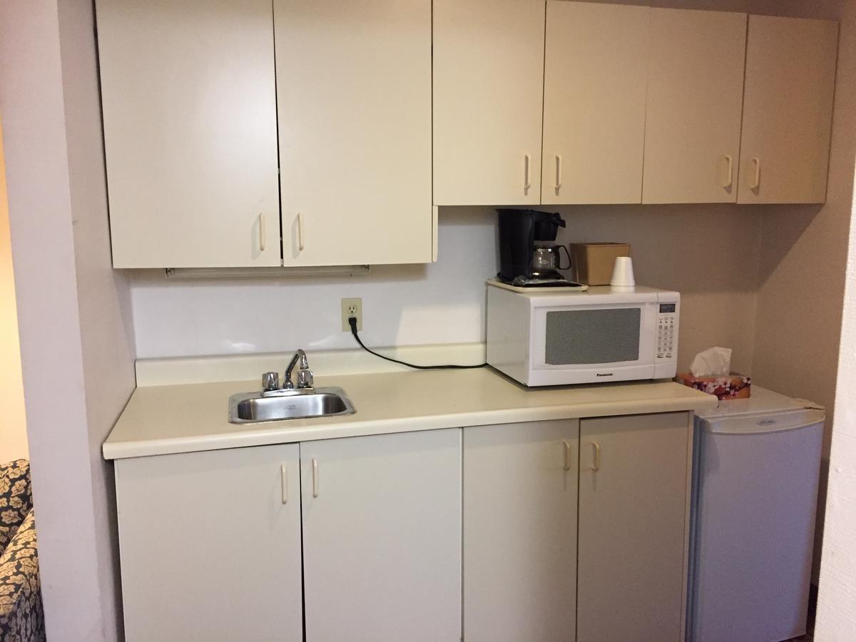Best Value Inn & Suites Parry Sound Eksteriør billede