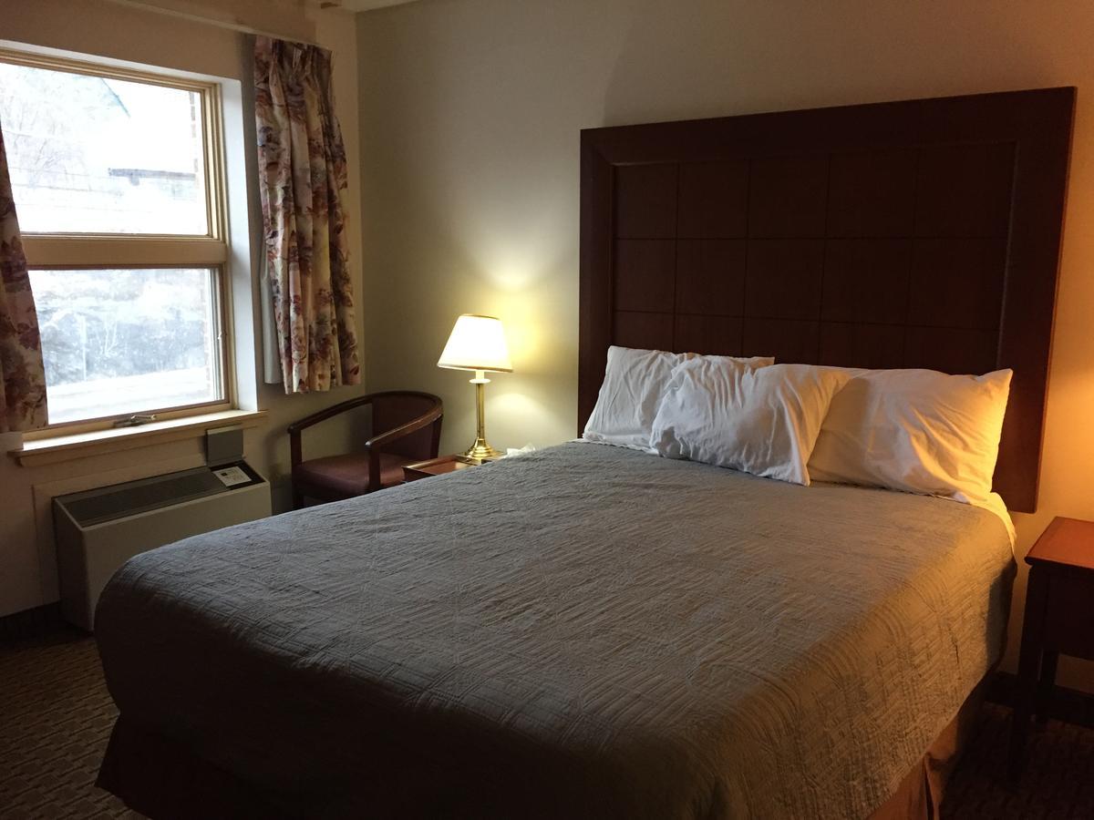 Best Value Inn & Suites Parry Sound Eksteriør billede