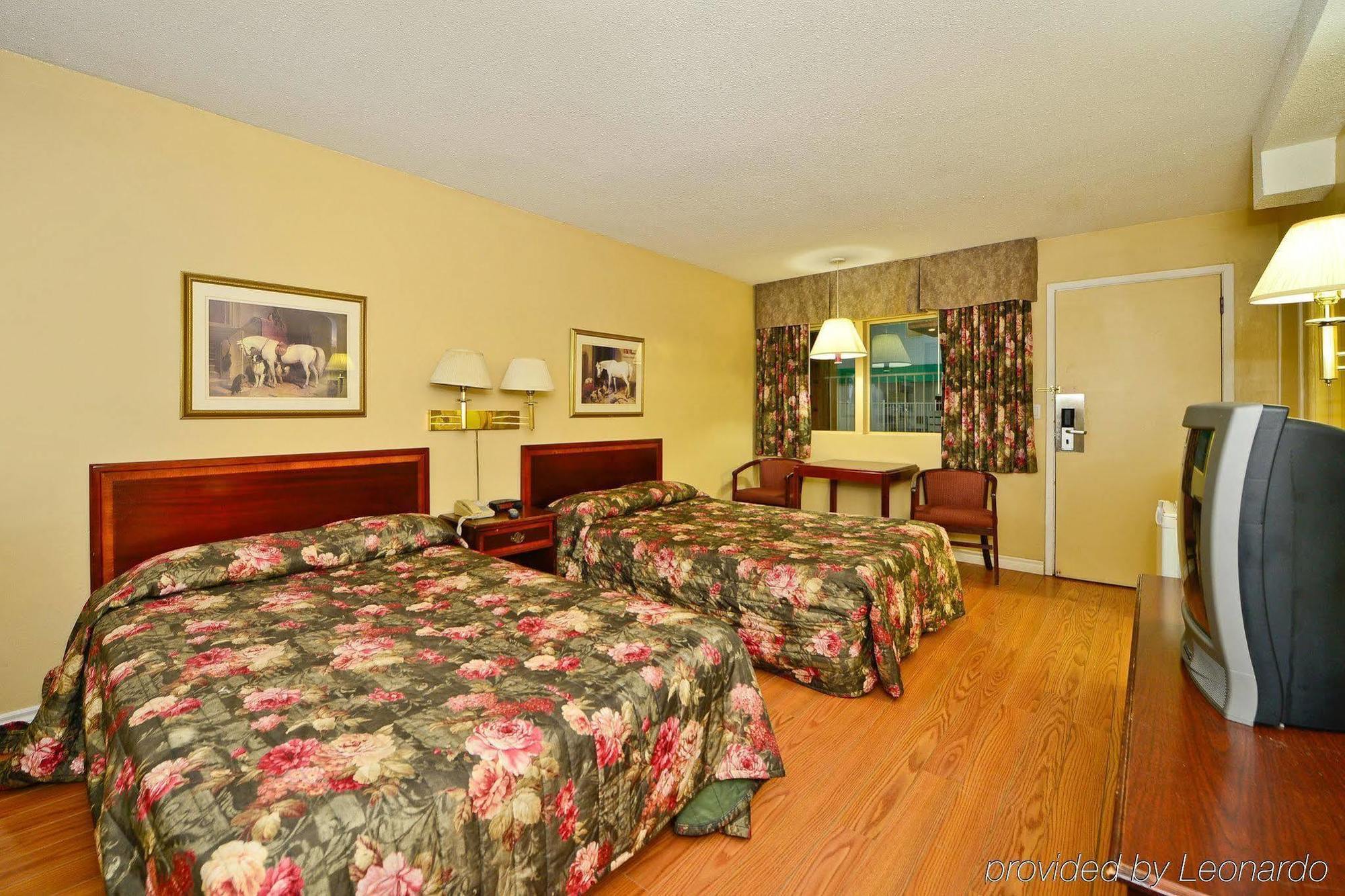 Best Value Inn & Suites Parry Sound Eksteriør billede