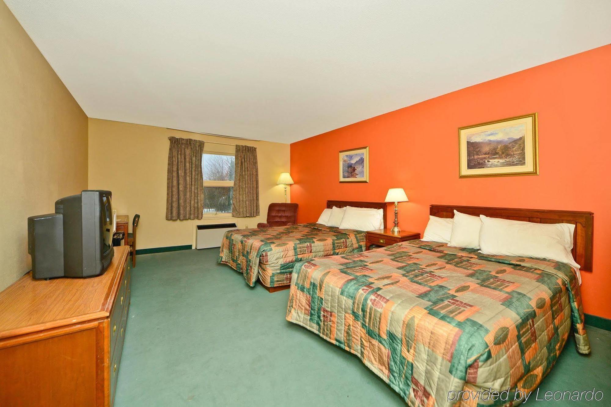 Best Value Inn & Suites Parry Sound Eksteriør billede
