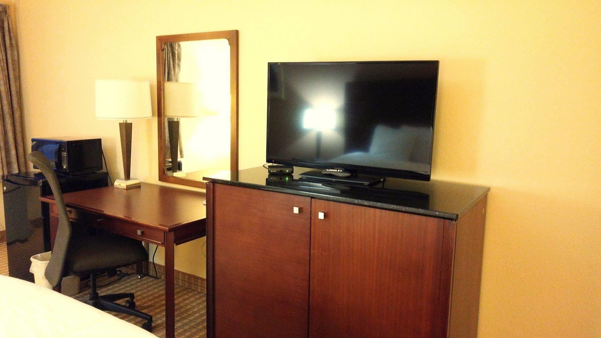 Best Value Inn & Suites Parry Sound Eksteriør billede