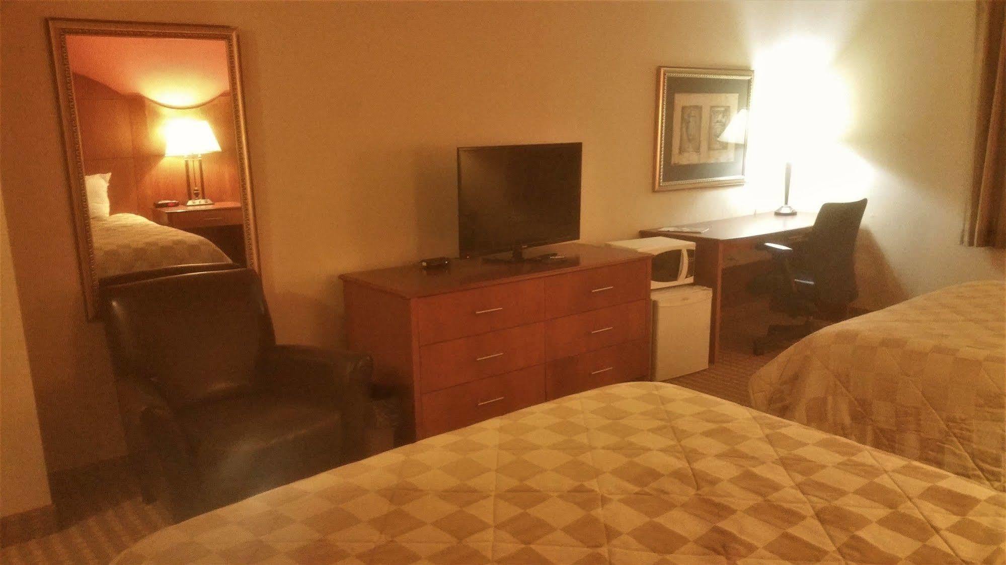 Best Value Inn & Suites Parry Sound Eksteriør billede