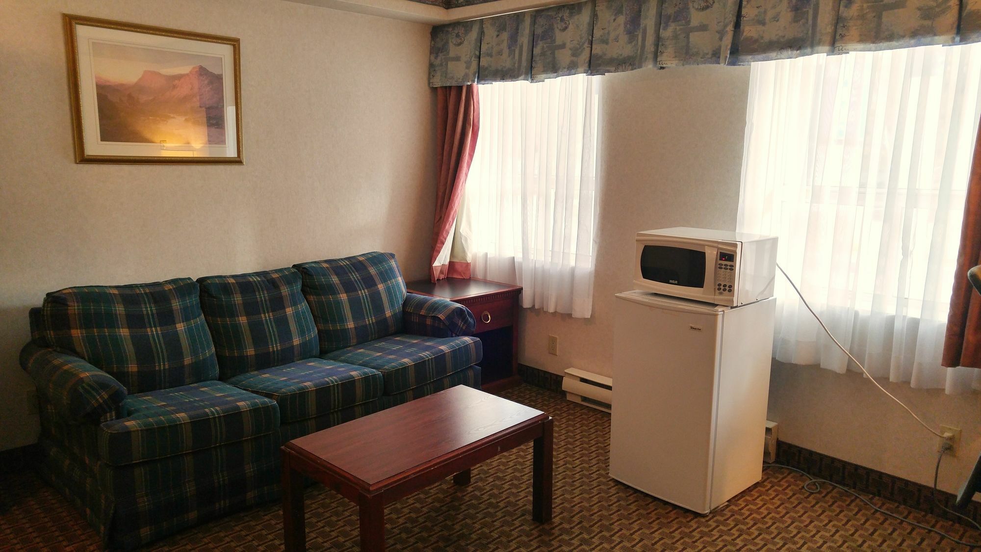 Best Value Inn & Suites Parry Sound Eksteriør billede