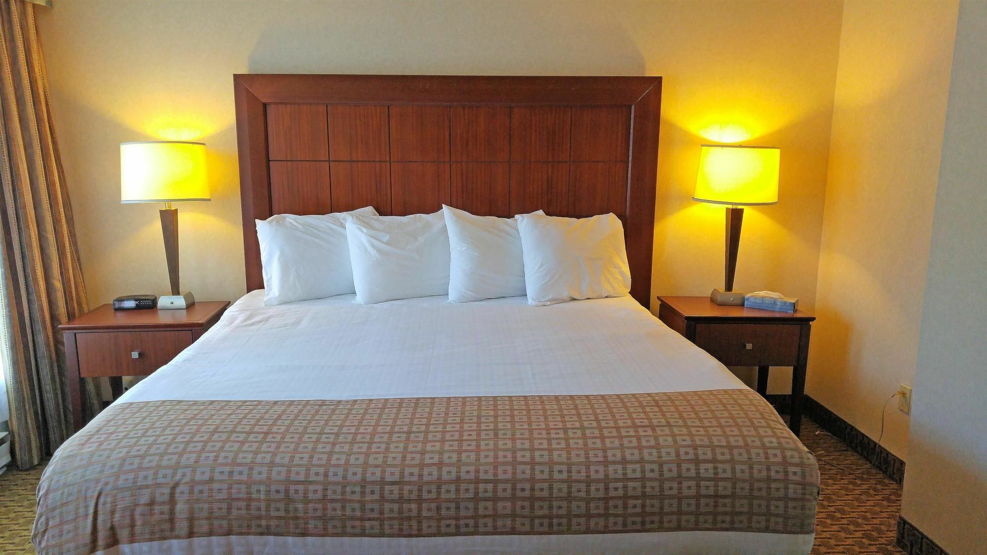 Best Value Inn & Suites Parry Sound Eksteriør billede